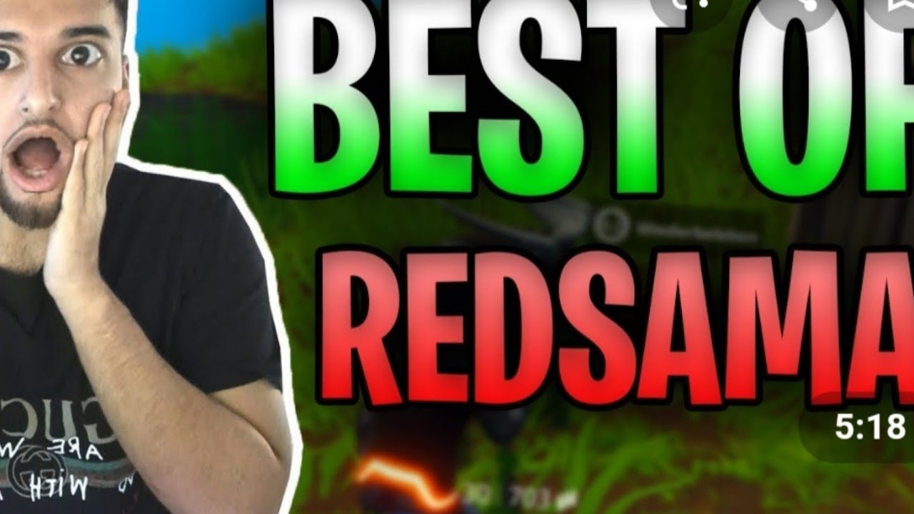 Red Samas Best of 2020 Redsama - YouTube
