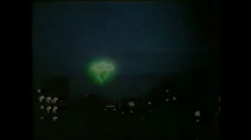 Floating Cube . Survive