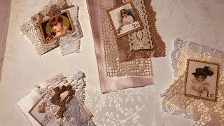 #shereeandsusanscraftycollab Using Lace Deals
Welcome and thanks for joining me today for another fun open collab with Susan and Sheree. I’ll have their links below.. please check out their videos for details and links to others joining in.
Susan’s video
https://youtu.be/fQzD3jucZAM
Sheree’s video
https://youtu.be/NIlUZiVT6OI
My Shop
https://www.Etsy.com/shop/JunkJournalTreasures #shereeandsusanscraftycollab Using Lace Deals