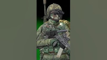 I Was Recruited as a DayZ Mercenary