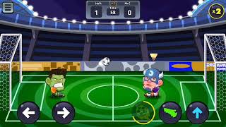 Head Football LaLiga - Skills Soccer Games 2021 screenshot 2