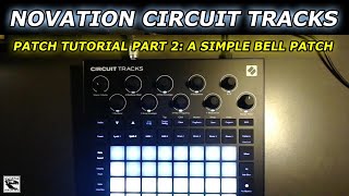 DTM・DAW novation Circuit Tracks Novation Circuit Tracks