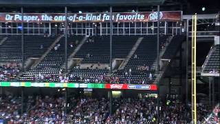 2011/08/30 Recap: TB 0, TEX 2