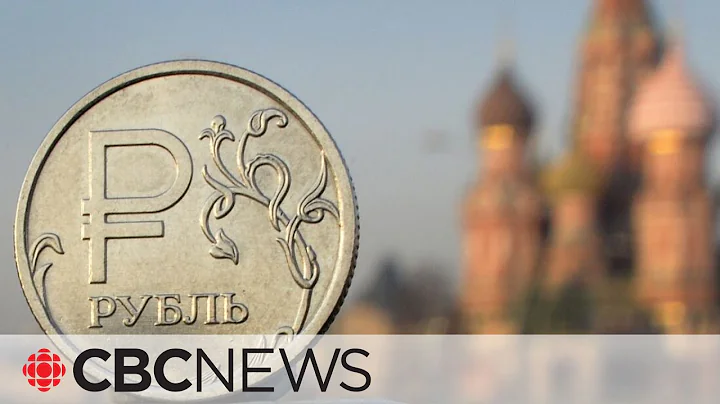 Russian ruble drops to record low after sanctions - DayDayNews