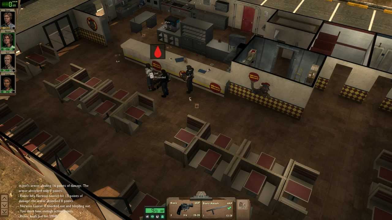 Let's Play Dead State Part 14 - YouTube