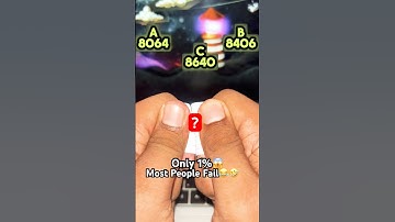 Only 1% in the USA Can Solve This Riddle! 🇺🇸