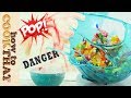 Sugar Bowls Part 2  DANGER WARNING! How To Cook That Ann Reardon