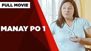 MANAY PO 1: Cherry Pie Picache, John Prats, Polo Ravales & Jiro Manio | Full Movie