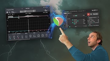 Exploring the New Integration of DopplerPRO & Autodoppler2 in REAPER