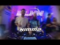 Nimm2 Guitar Live House Sessions🔥Live DJ Mix - Balcony Party Poznan #28