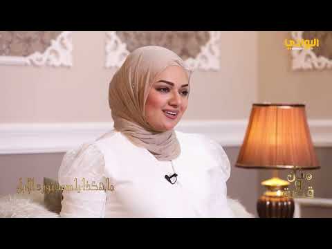 حلقة 28 برنامج مثل وقصة تقديم حنين هشام مثل الحلقة ما هكذا يا سعد تورد الإبل