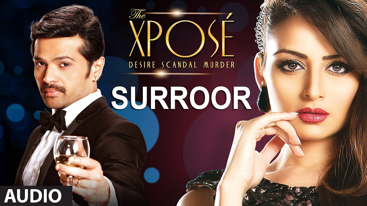 The Xpose Surroor  Full Audio Song  Himesh Reshammiya Yo Yo Honey Singh