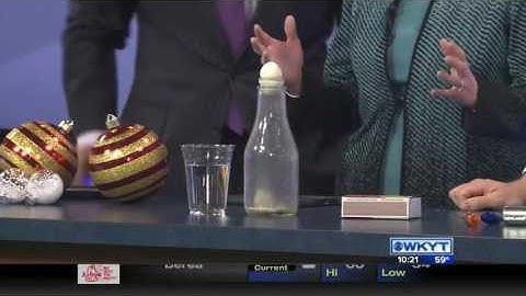 Hooked on Science   Jason Lindsey