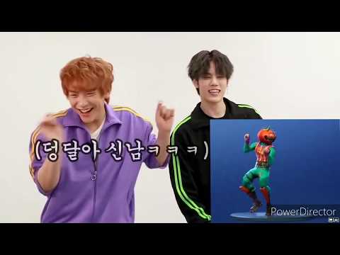 NFlying　日本語字幕　インサダンス　두얼간이