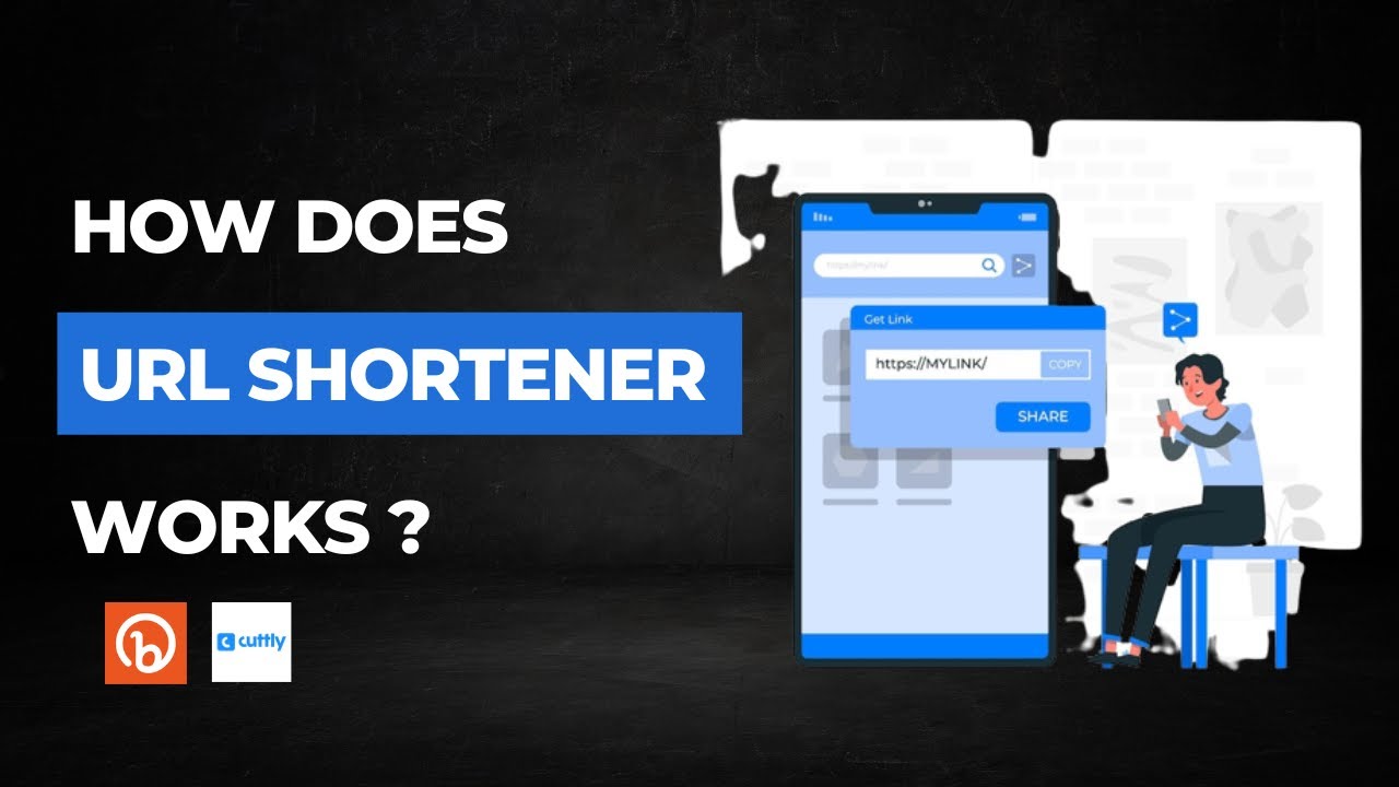 How does URL Shortener Works? |  Tamil Cookies