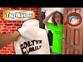 I suprised tapwater with a foltyn hoodie