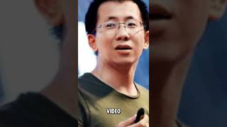 Zhang Yiming Tiktoks Creator