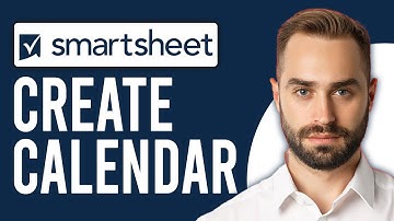 How to Create a Calendar in Smartsheet (A Step-by-Step Guide)