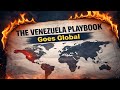 The Venezuela Playbook Goes Global: How Countries Are Being Bankrupted