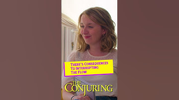 Interrupting Is Rude