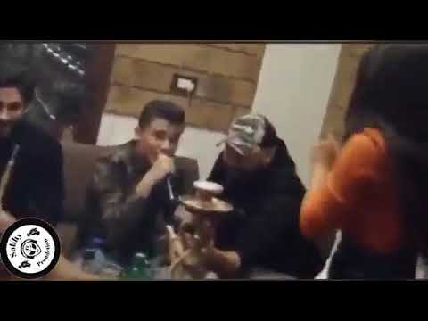 اغنية بنطلونك تحت الخصر