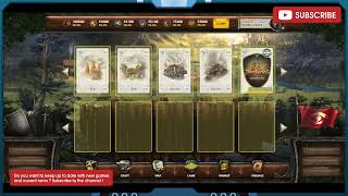 Playing Mine Barons Demo+Join FREE $1000 Giveaway! NFT Games Gameplay Coinbase binance crypto game