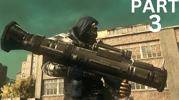 Prototype 2   Gameplay   Part 3 Destroy Blackwatch Force