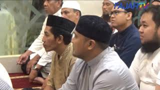 FAJAR TV~Gubernur Sulsel Resmikan Masjid Baitul Iman