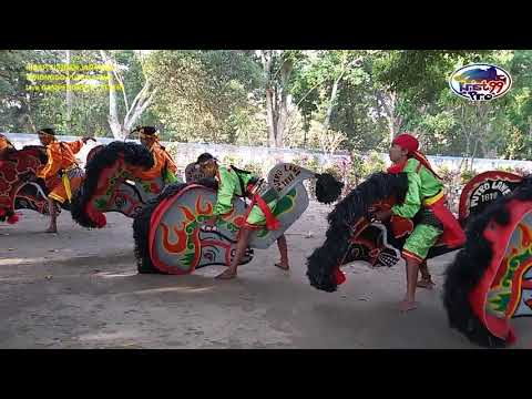 SUROAN #2 KIRAP SUROAN 2018 JARANAN TURONGGO PUTRO LAWE - GAMPENGREJO