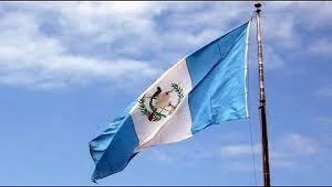 HOMENAJE A MI LINDA GUATEMALA - WALTER VILLATORO