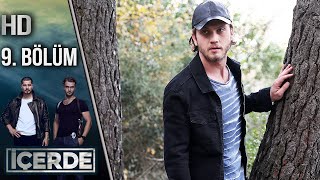 İçerde 9. Bölüm (Full HD)