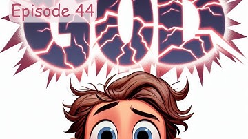 The Ten Commandments: Number 3, Thou shall not take the Lords name in vein