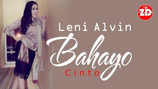 LENI ALVIN BAHAYO LUKO CINTO DANGDUT MINANG TERBARU 2022 ( MV)