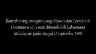 Iwan Fals - Malayahati (Laksamana wanita Aceh)