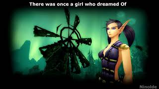 Tender Remains  - Myuu & Sharm ( WoW Machinima )