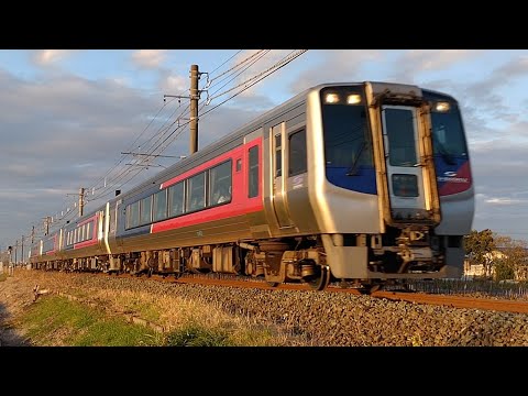 鉄道PV『アトモスフィアラウンド』