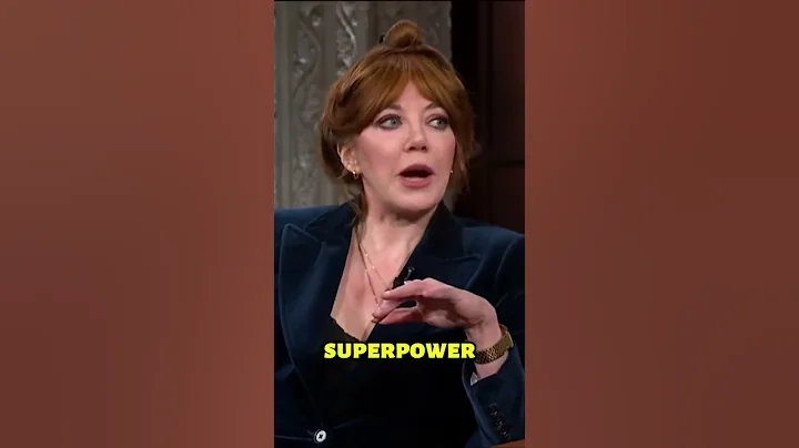 My favorite autistic superpower😁