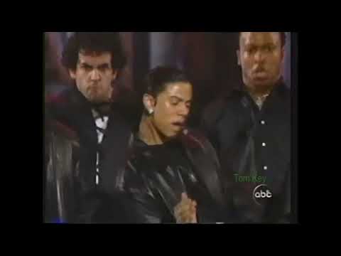 B2K- Bump -AMAS (1/13/2003) 4K HD