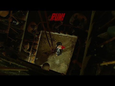 nafla (나플라) - 'run! (feat. JUSTHIS)' MV