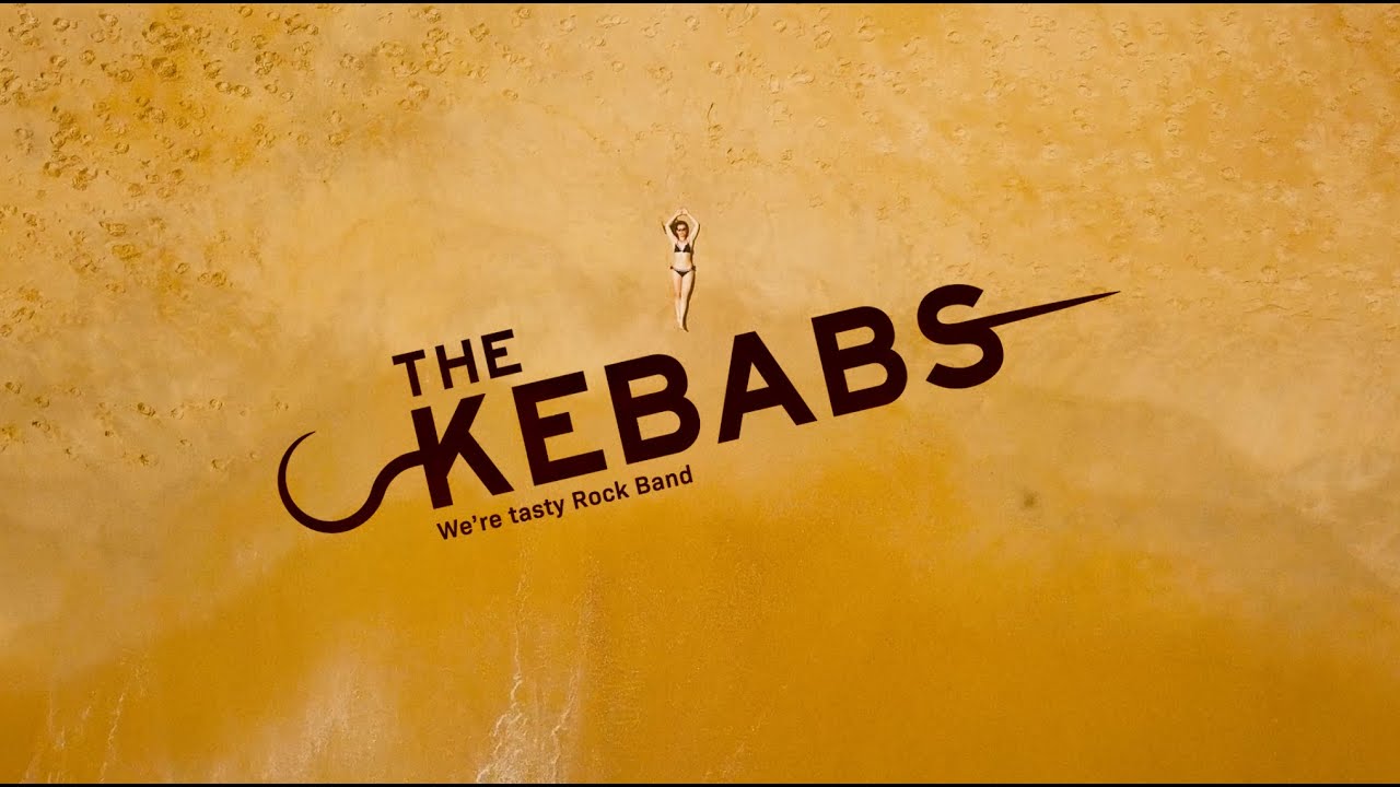 邦楽 THE KEBABS 邦楽 THE KEBABS THE KEBABS / THE KEBABSのテーマ (Official