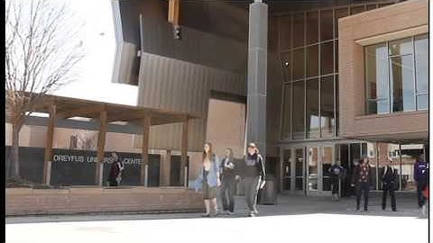 Computing and New Media Technologies at UW-Stevens Point 3