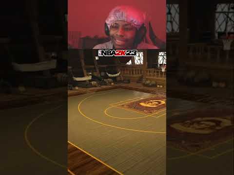 1V1 Court In