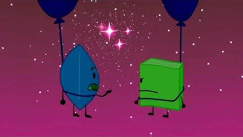 BFDI 11 Ending Effects (Sponsored By Preview 2 V17 Effects)