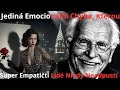 Jedna emocionální chyba, kterou super empatičtí lidé nikdy neodpustí | Carl Jung