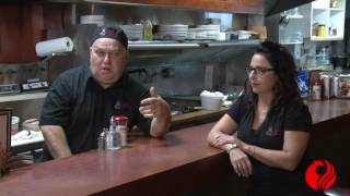 Café Central À Coaticook