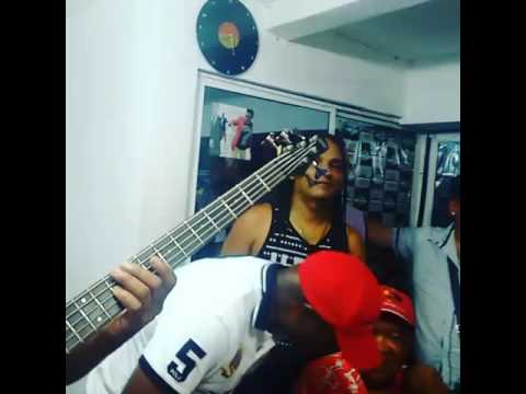 SonA Africa Y Lokasa Yambongo