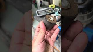 Repairing the chuck of a Makita XPH14 hammer drill #88elevenshop #tools #repair