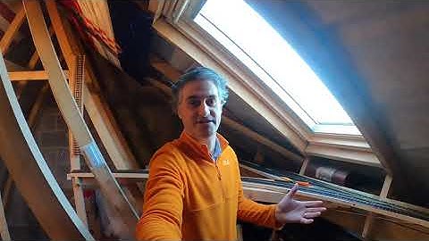 O Gauge Loft Loop / Layout