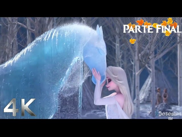 Frozen 3 - Filme 2025 - AdoroCinema