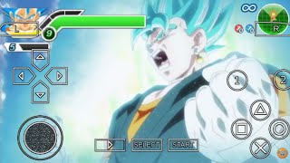 Descarga New Iso Beta Dbz Ttt V4 Textures Hd Iso 2018